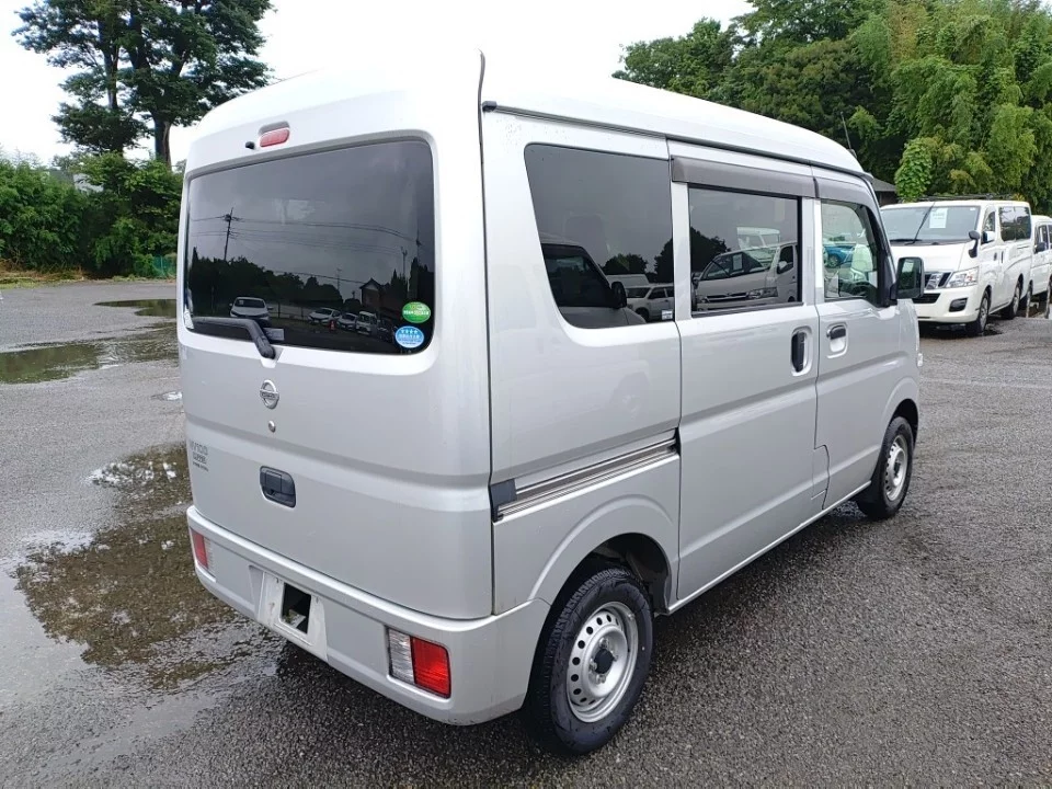 Nissan NV100 Clipper DR17V 2020